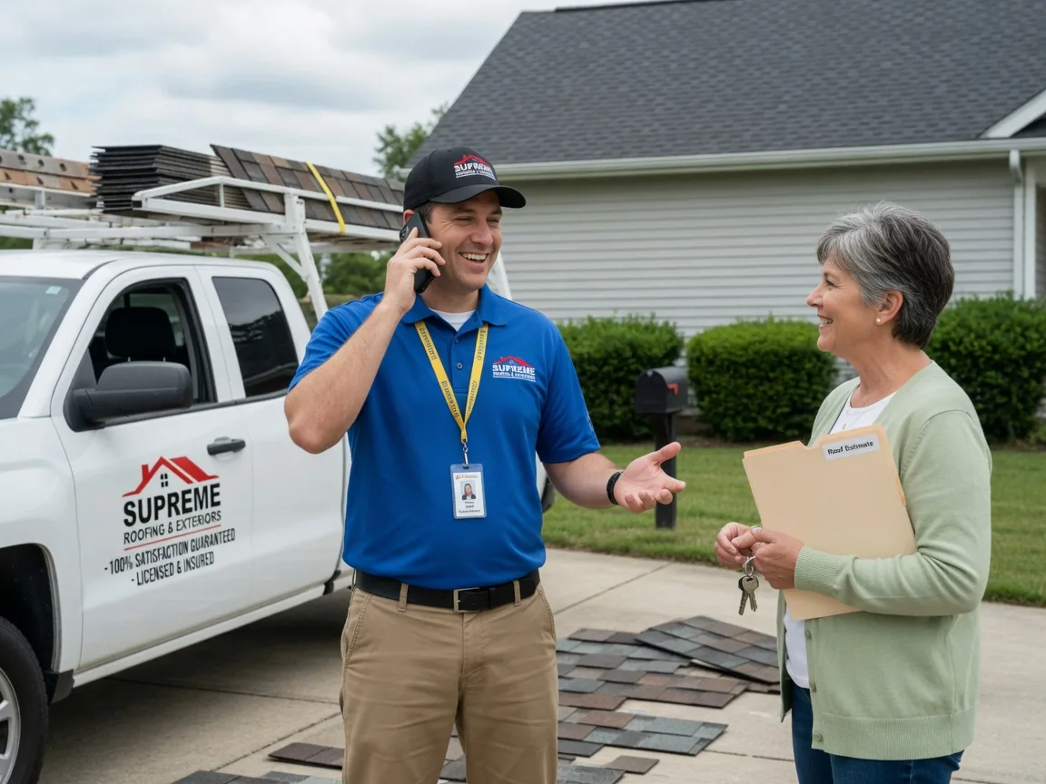 Roof Replacement Jennings, KS FAQs